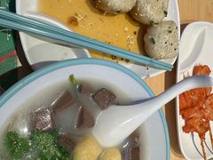 -小杨生煎(周浦万达店)