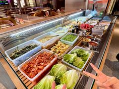 -杨小佳·齐齐哈尔烤肉·烤串(广州店)