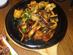 -船歌鱼水饺(淄博万象汇店)