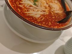 -翡翠拉面小笼包(岭南新天地店)