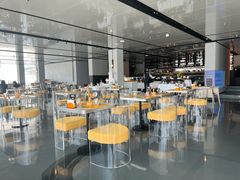 -璞渼咖啡 ROOF P.M. Café(浦东美术馆店)