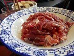 -1078號老北京涮肉(松柏店)