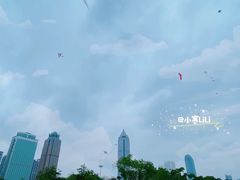 -万绿园