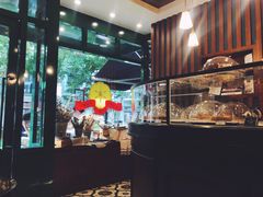 -Pie Bird(新闸路店)