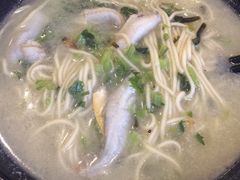 -乔家栅(襄阳南路店)