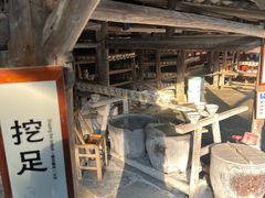 -景德镇古窑民俗博览区