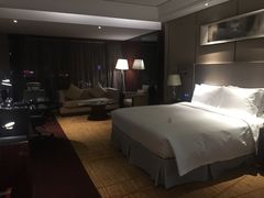 -OPEN開全日自助餐厅·牛肉火锅·海鲜(佛山希尔顿酒店)