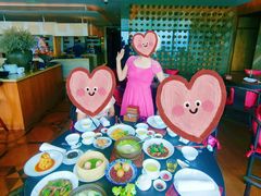 -广州柏悦酒店·悦景轩·粤菜餐厅