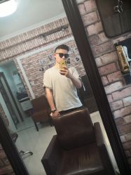 前台-木易造型工作室