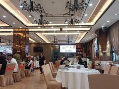 大厅-丰尔粥食·顺德鱼生·干蒸排骨顺德菜(大良分店)