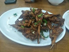 -华记粥饭店(印象容桂主题风情街店)