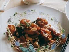 -老房子金沙元年川菜食府·花园餐厅(金沙店)