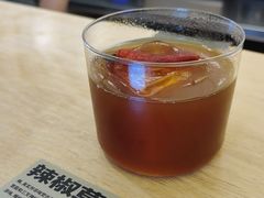 -村口大树(长乐路店)