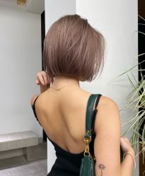 -艾美A·M Hair Salon