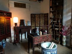 -福建民俗博物馆