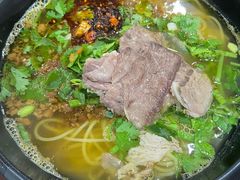 -一品飘香米线(一中总店)