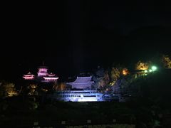-禅宗少林·音乐大典