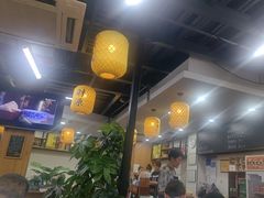 -长安后宰门水盆羊肉(新都心店)