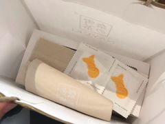 -奈雪的茶(凯德新都心店)