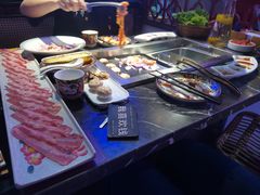-十三姨正合丰烤肉(营迹路店)