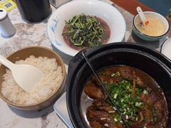 -小乡小镇·传承桐庐土菜·老板亲自烧的菜