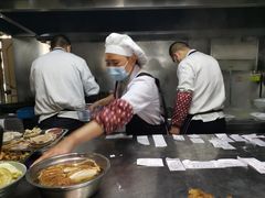 -天天鲜面馆(衡山路店)