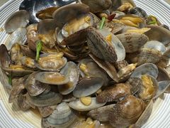 -味莊·青岛菜(云霄路店)