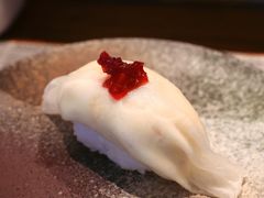 -戏作寿司(观音桥店)