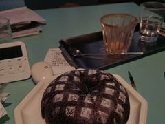 -sugarman espresso素饮糖人高新咖啡工厂