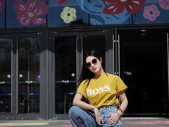 -天河城购物中心