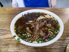 -易裕和·长沙米粉(竹塘西路店)