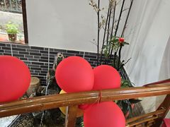 -西江美食舫·江西菜(健德桥店)