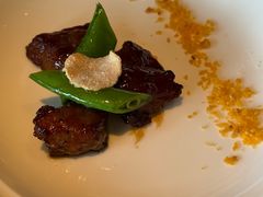 -王府井文华东方酒店-紫膳餐厅