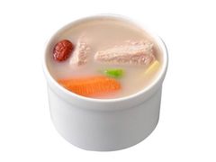 每日例汤-金翠河烧鹅粤式茶餐厅(龙湖三千集天街店)