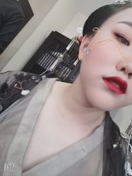 -盘子女人坊古装写真摄影(天津总店)