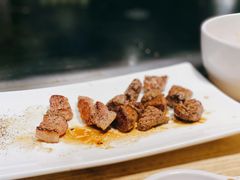 皇家菲力牛排-水木锦堂·自助铁板烧(世贸天阶店)