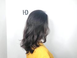 点击看大图 -HD HAIR STYLE