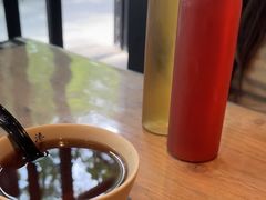 -漆黑觉米粉(三里屯店)