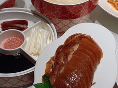 -新华饭店·新津菜·酥皮烤鸭·海鲜(津湾广场店)