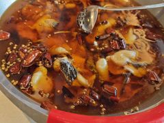 -辣婆婆(航天桥店)