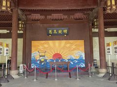-太平天国侍王府