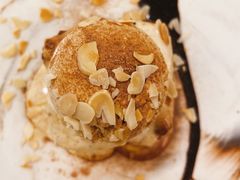 椰子蛋挞-THE PAWON·8碗(古北SOHO店)