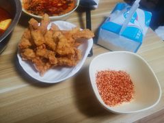 -四川老牛麻辣烫(北门桥店)
