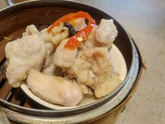 -点点心点心专门店(旺角店)