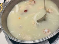 -沄记顺德菜打边炉(东直门店)