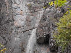 -北京上方山国家森林公园