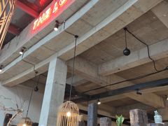 大堂-几荷·恰似故人来(秀水广场店)