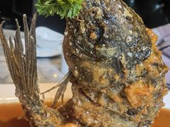 -城南往事·鲁菜济南菜(软件园美莲广场店)