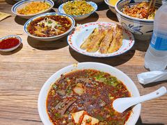-袁家村关中印象体验地(大唐不夜城店)