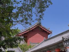 -五台山风景名胜区